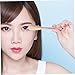 FRCOLOR 2Pcs Eye Cream Stick Durable Zinc Alloy Face Massage Tool for All Skin Types Reduces Puffiness Lightweight Design Easy to Clean