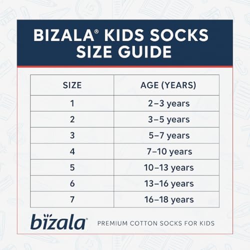 Image of Grey with White Stripes Calf Length Woolen School Socks for Boys &Girls (Pack of 5 Pairs)