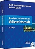grundlagen und probleme der volkswirtschaft übungsbuch  Grundlagen und Probleme der Volkswirtschaft
