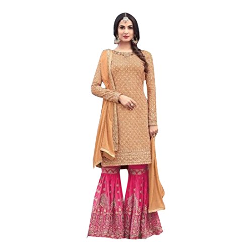 Designer Party Wear Garara Palazzo Salwar Kameez Pant Custom to Measure Indian Ethnic Wear HIT 2782 Designer Party Wear Garara Palazzo Salwar Kameez Pant Custom to Measure Indian Ethnic Wear HIT 2782
