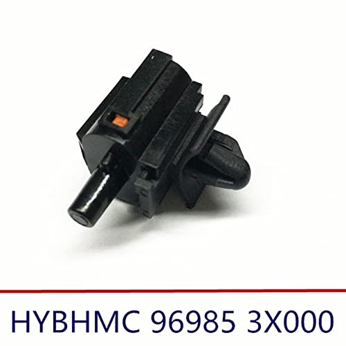 Sensor de temperatura de alta sensibilidad 96985-3X000 para renovación de sensores de coche 2
