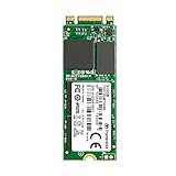 Transcend 512 GB SATA III MTS600 60 mm M.2 SSD (TS512GMTS600)