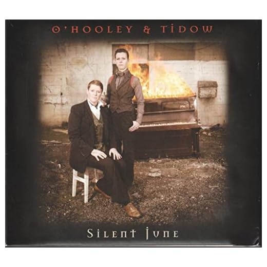 Silent June