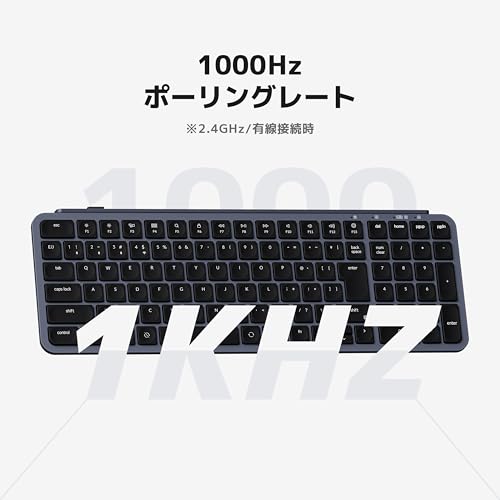 Keychron Keychron B2 Pro の商品画像 4