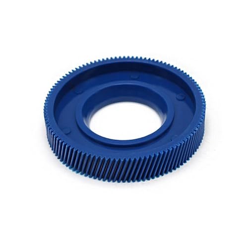 Peças de fresadoras de alimentação elétrica de engrenagem de plástico para peças de reposição ALIGN