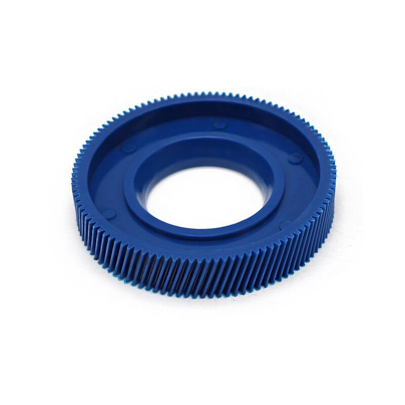 Milling Machine Parts Power Feed Plastic Gear Import For ALIGN Replace Parts