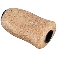 美品希少廃盤 ダイワ ワークス SLP RCS 軽量I型圧縮コルクノブ 2個 楽天市場】Daiwa SLP WORKS(ダイワSLPワークス) ハンドルノブ