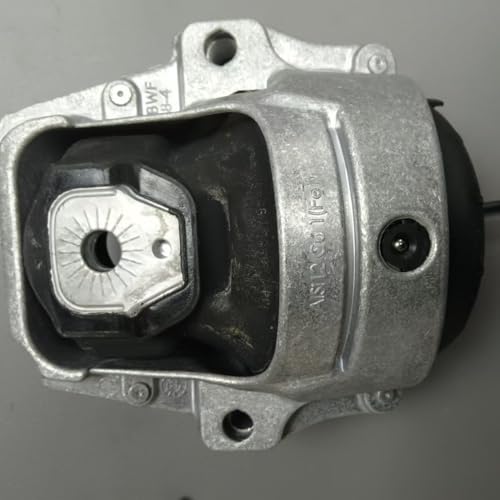 Support moteur hydraulique 8K0199381NL pour amortissement des vibrations Audi