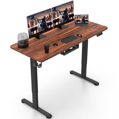 Computertisch Walnuss – Die 15 besten Produkte im Vergleich - Hifi ...