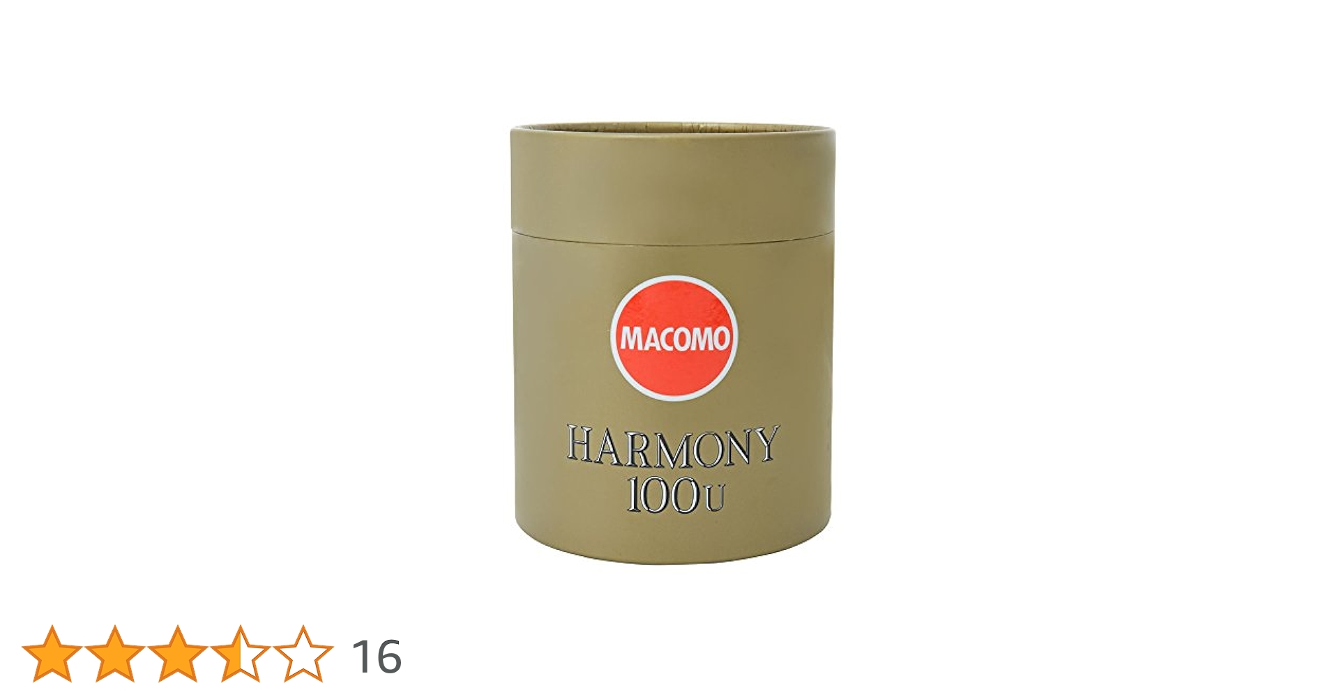 Amazon.co.jp: マコモハーモニー100u : 食品・飲料・お酒