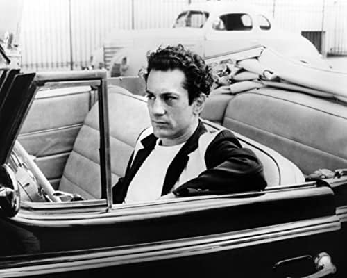 Raging Bull (1980) Robert De Niro 10x8 Photo image 2