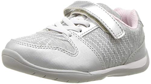 Stride Rite Unisex-Child Avery Sneaker