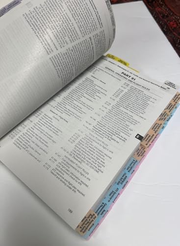 2026 Pre-Tabbed ASA FAR AIM Book y Kit Complementario miniatura 3