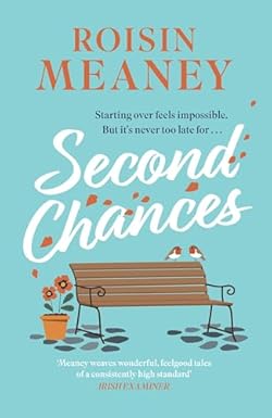 Second Chances cover image