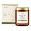 White Tea & Sage Candle