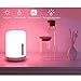 Xiaomi MUE4093GL Lampara mesilla de Noche, 9 W, Bianco
