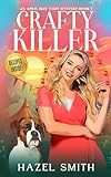 Cover zum Buch Crafty Killer