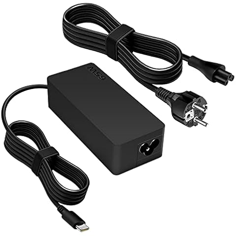 Chargeur WHSTELENI 65W USB C Cover