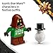 LEGO Star Wars Advent Calendar 2025 Kids Toy - Holiday Countdown Playset with 24 Toys for Boys & Girls, Ages 6+ - Includes C-3PO & BB-8 Minifigures - Star Wars Gift Idea for Christmas - 75418