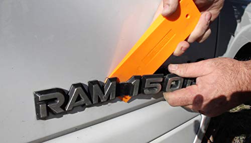 Lisle 69620 Wedge Assortment Set, 5 Piece #TOP4