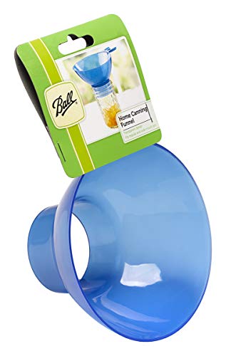 Ball Canning Funnel (Assorted Colors)