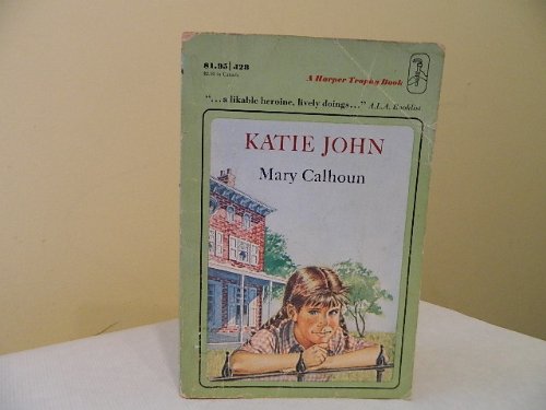 katie john B000HA05JO Book Cover