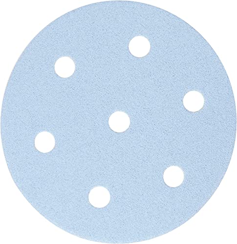 Festool 497364 Granat P60 Grit RO 90 3-1/2-Inch (90mm) Diameter Abrasive Sanding Discs, 50-Pack #1