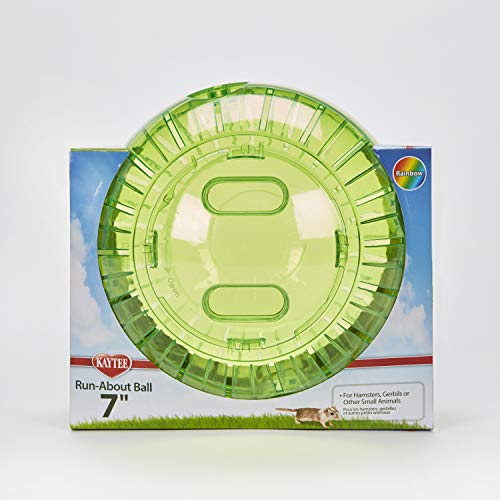 Kaytee Run-About Ball 7