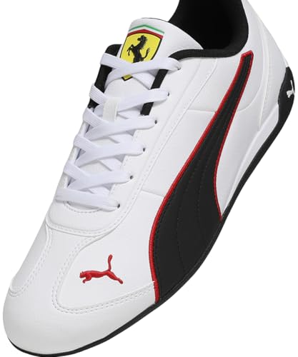 Image of Puma Unisex-Adult Ferrari Replicatch Sneaker