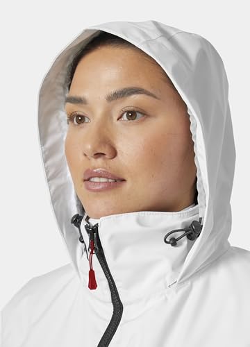 Image of Helly-Hansen Women's Crew Hooded Midlayer Jacket 2.0