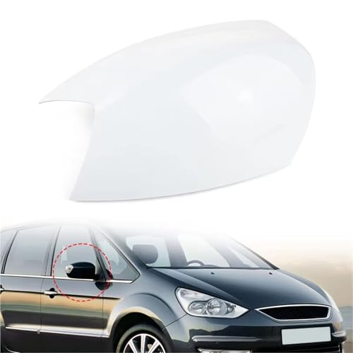 Capuchon rétroviseur Ford S-MAX résistant aux intempéries ABS - 2