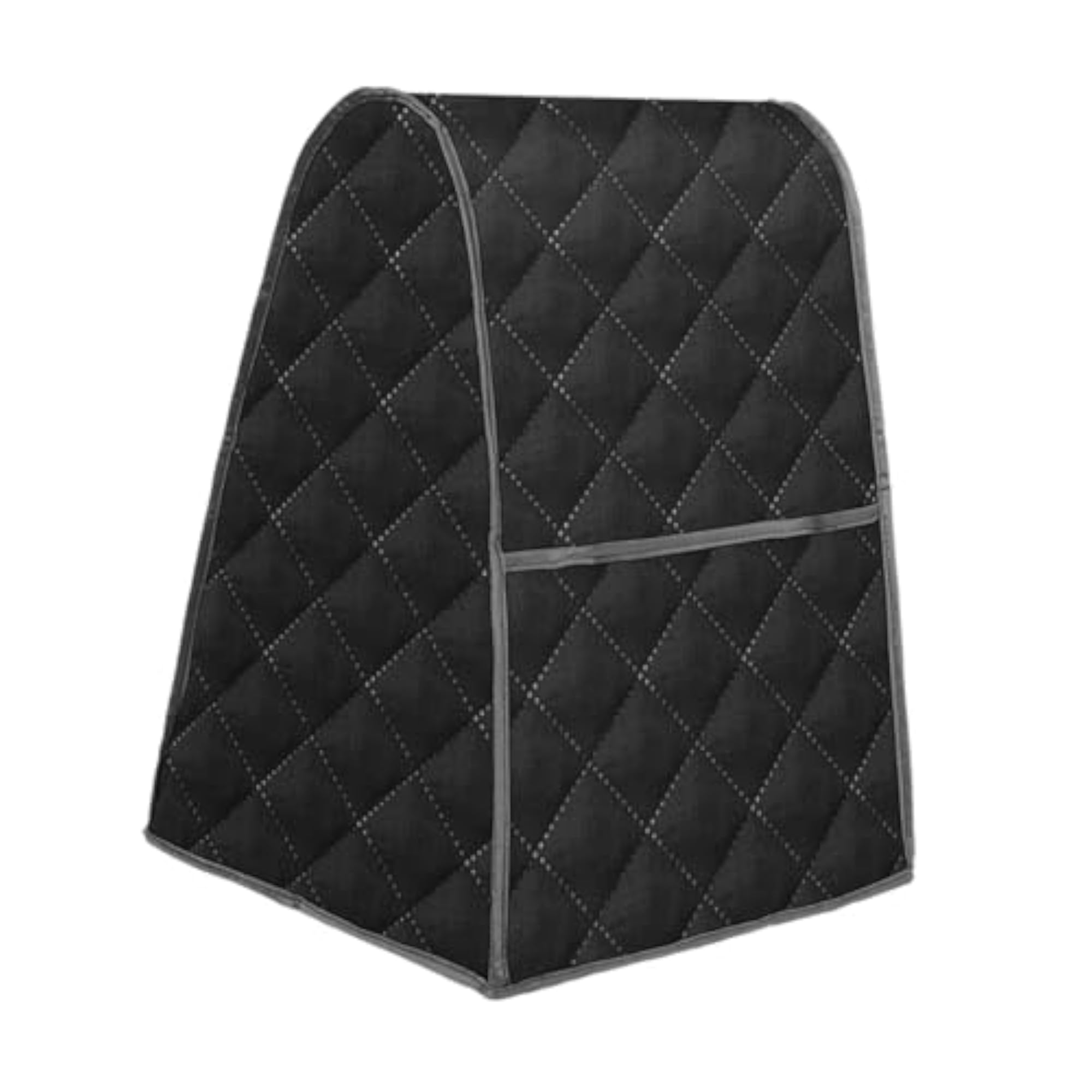 Stand Mixer Dust Cover, Black