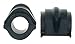TRW Automotive JBU1066 Suspension Stabilizer Bar Bushing for Nissan Sentra: 2000-2006