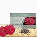 Outsidepride Zinnia Elegans Dahlia Cherry - 1000 Seeds