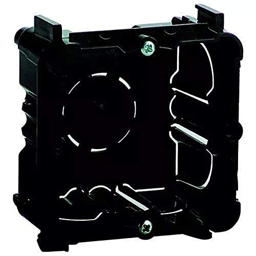 Boîte mécanisme Newlec IDE HSBFS à encastrement rigide et stable - 2