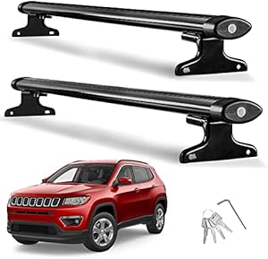 AUTOSAVER88 Roof Rack Cross Bars ...