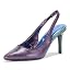 Deep Plum