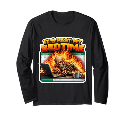 It's Past My Bedtime �ʔ��� �X�P���g�� �� �R���s���ǌ�Q �y���� ����T�V���c