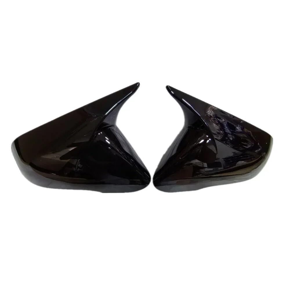 Rénover un rétroviseur rayé grâce à la coque voiture Sonata en ABS protection extérieure - 6