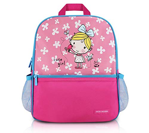 Mochila Escolar Infantil