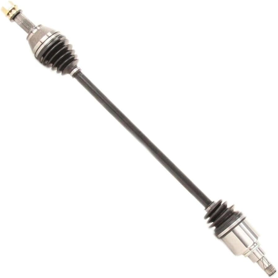CV Axle Shaft Front Assembly Passenger for Nissan for Sentra 2013-2019 1.8L 213-2228