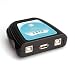 Produktbild Value manueller USB2.0 Switch 4fach