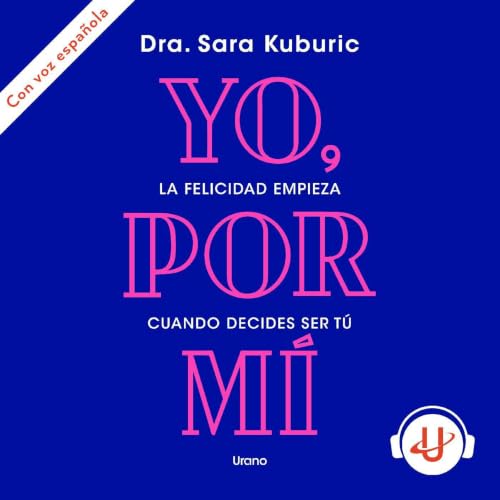 Yo, por m&iacute; cover art