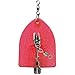 Luhr Jensen Deep Six Diver, Pink Crystal, 5-Inch