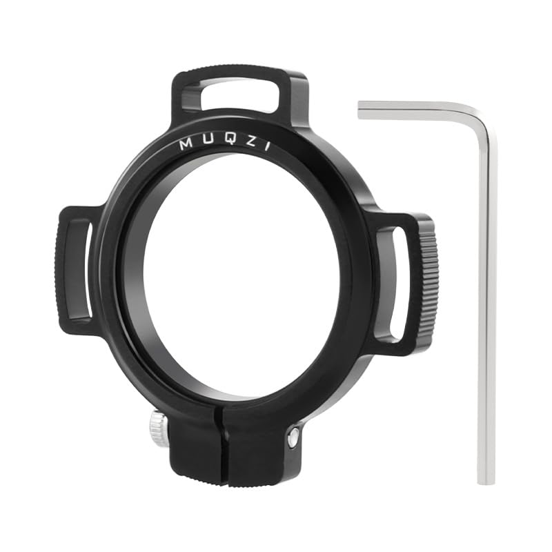 TerchPilet Spacer Washer for SRAM DUB Bottom Bracket, Aluminum Alloy Preload Adjuster Kit for XX1 Eagle DUB, X01 Eagle DUB Cranks – Lightweight Crank Clearance Adjustment Ring