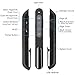 DinoFire for Bluetooth RF 2.4GHz Dual Modes Red Light Wireless Presenter Presentation Powerpoint Clicker Presentation Remote Control Slide Advancer Changer Support Mac Powered by AAA (11)