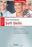 cd rom installation software free download  Karrierefaktor Soft Skills, m. CD-ROM