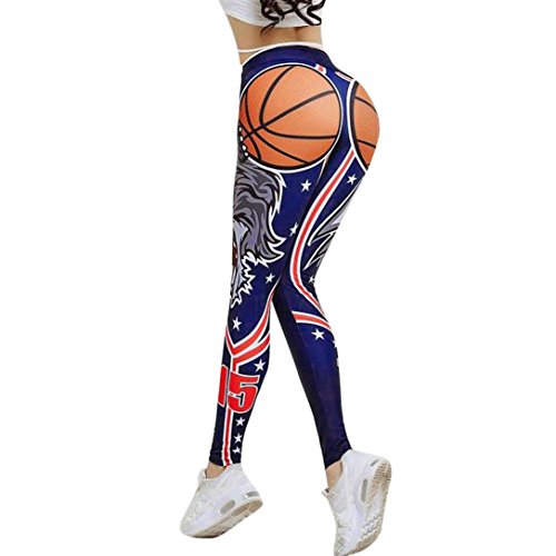 Leggings Laufhose Gym Yoga Hosen Damen Mode Training Leggings Fitness Sport Gym Running Yoga Sporthose LianMengMVP