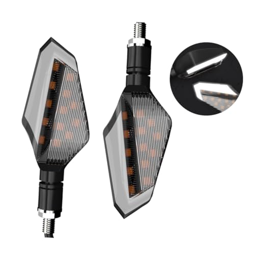 GALPADA 6 Pçs LED Luzes De Volta LED Lâmpada Volta Para Carro Luz Circulação Diurna Luzes Traseiras