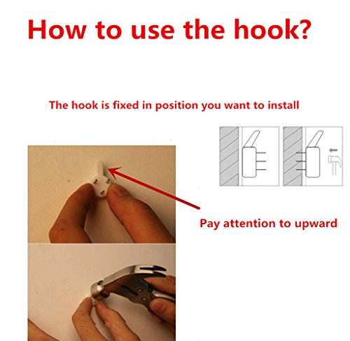 Zaoniy Non-Ticking Silent Quartz Wall Clock With Big 3D Number Modern Design Quiet Sweep Movement Indoor Decorative For Living Room Kitchen Wall Clocks Battery Operated 10-Inch (Orange) #TOP6